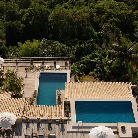 Hotel Maitei Porto Seguro Zewnętrze zdjęcie