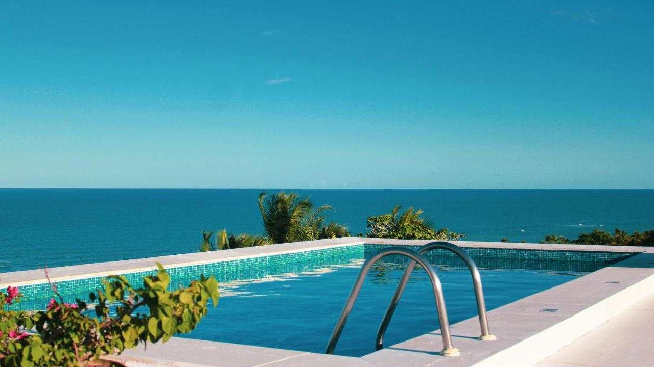 Hotel Maitei Porto Seguro Zewnętrze zdjęcie