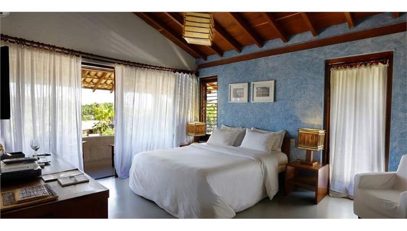 Hotel Maitei Porto Seguro Zewnętrze zdjęcie