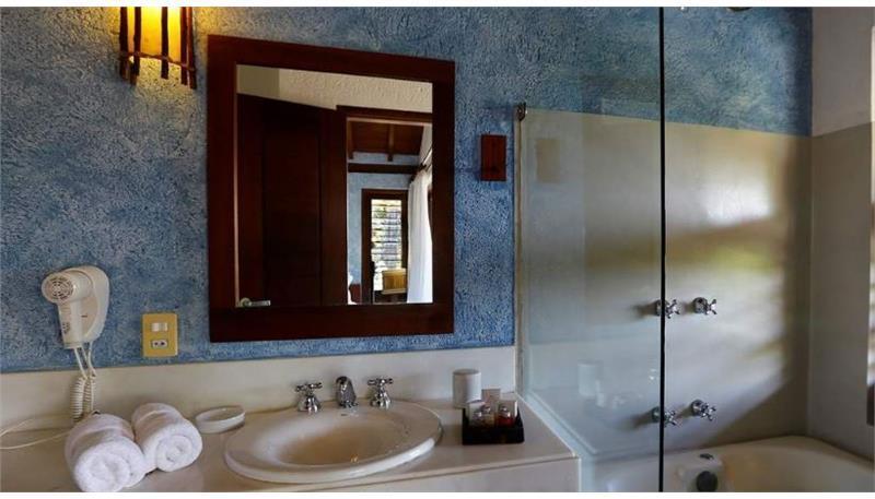 Hotel Maitei Porto Seguro Zewnętrze zdjęcie