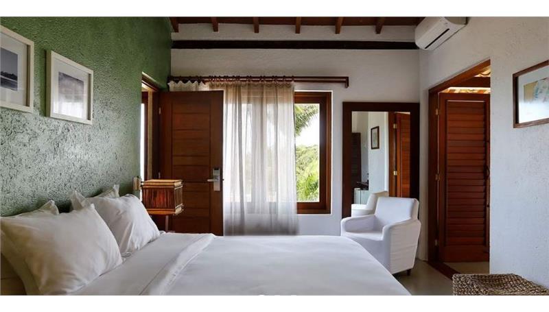 Hotel Maitei Porto Seguro Zewnętrze zdjęcie