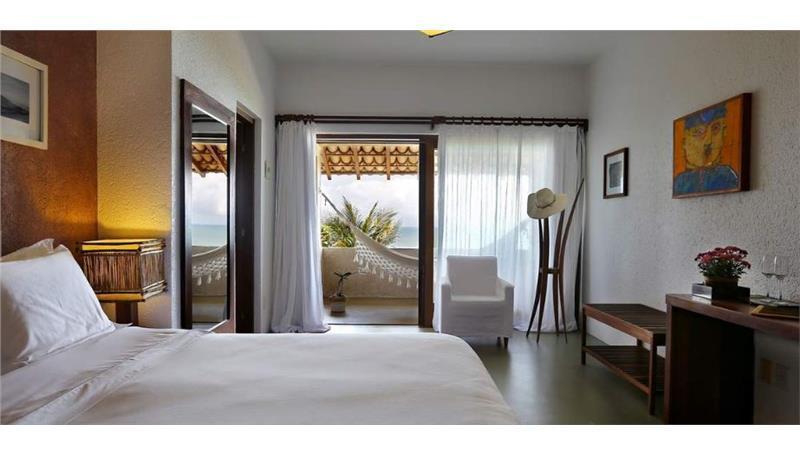 Hotel Maitei Porto Seguro Zewnętrze zdjęcie