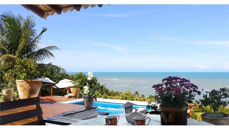 Hotel Maitei Porto Seguro Zewnętrze zdjęcie