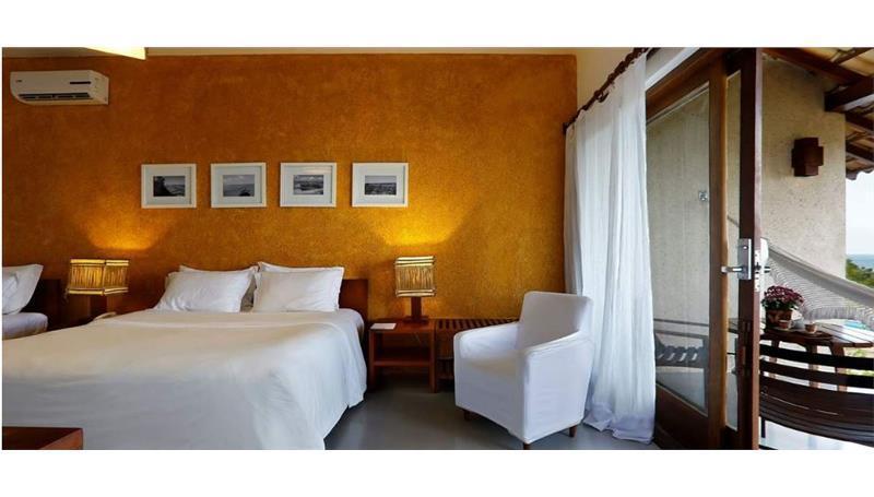 Hotel Maitei Porto Seguro Zewnętrze zdjęcie