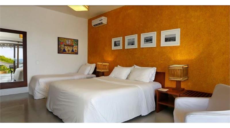 Hotel Maitei Porto Seguro Zewnętrze zdjęcie