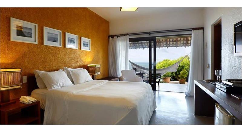 Hotel Maitei Porto Seguro Zewnętrze zdjęcie