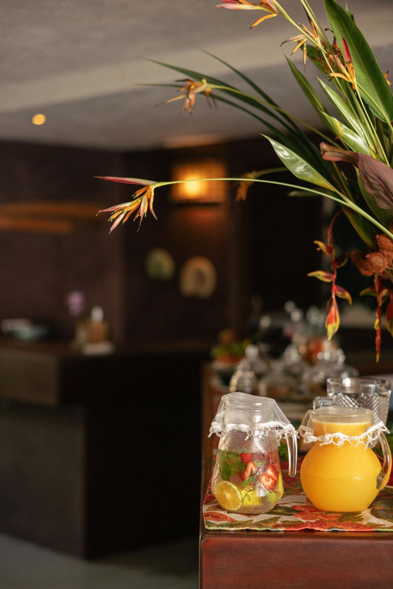 Hotel Maitei Porto Seguro Zewnętrze zdjęcie