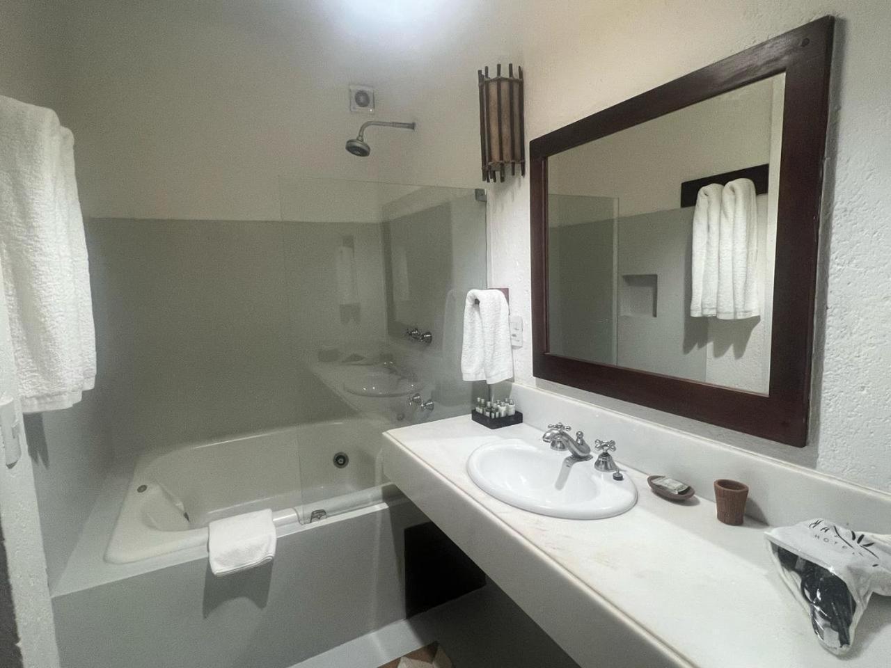 Hotel Maitei Porto Seguro Zewnętrze zdjęcie
