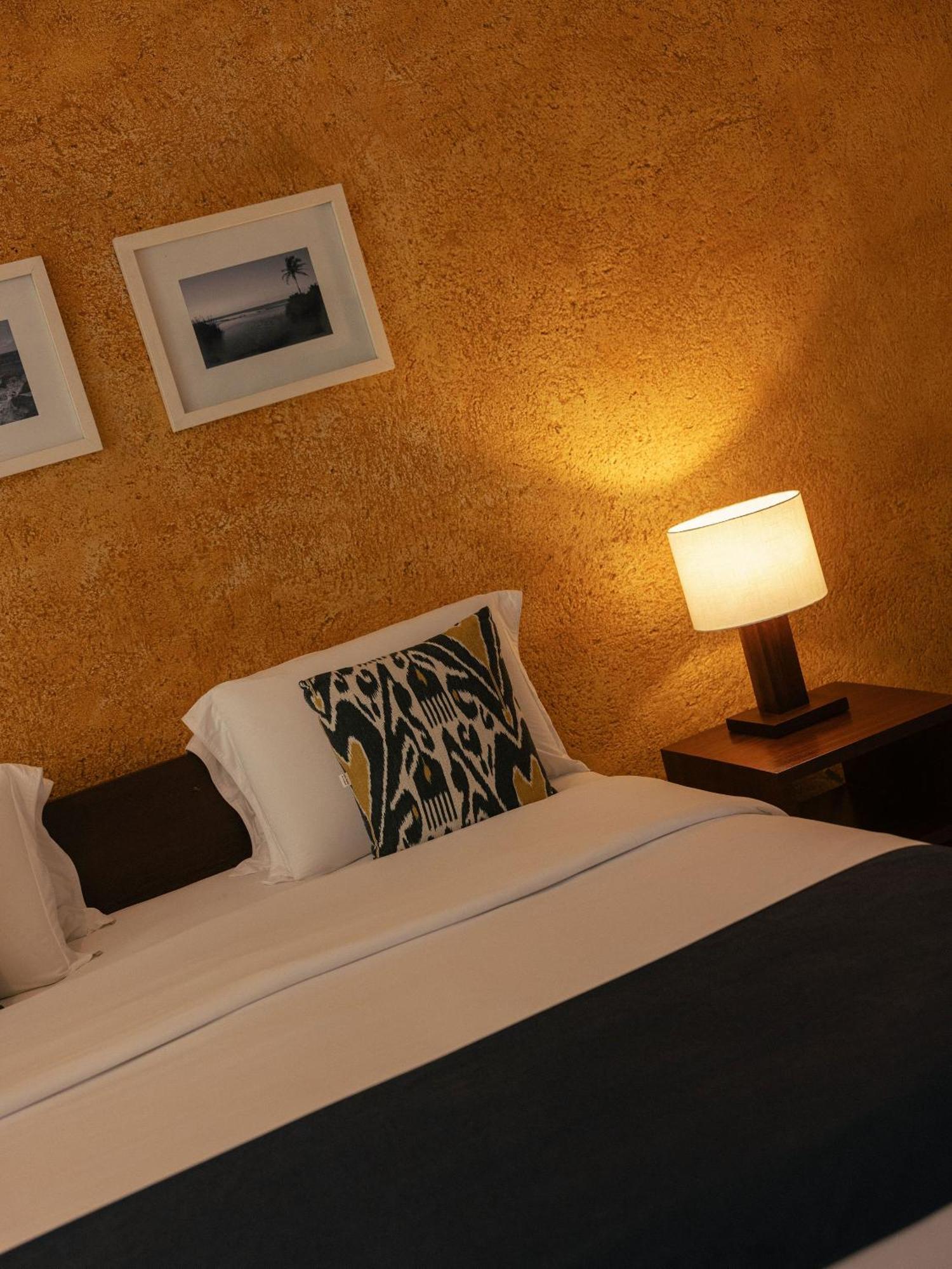 Hotel Maitei Porto Seguro Zewnętrze zdjęcie