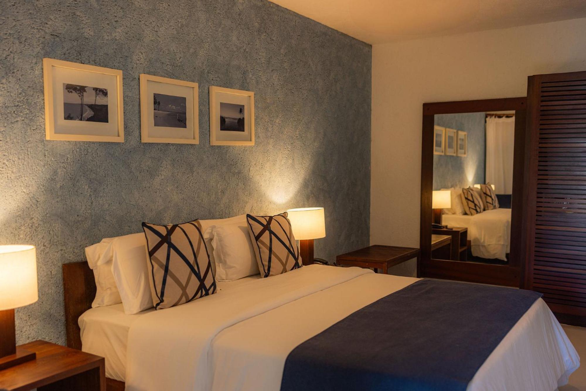 Hotel Maitei Porto Seguro Zewnętrze zdjęcie