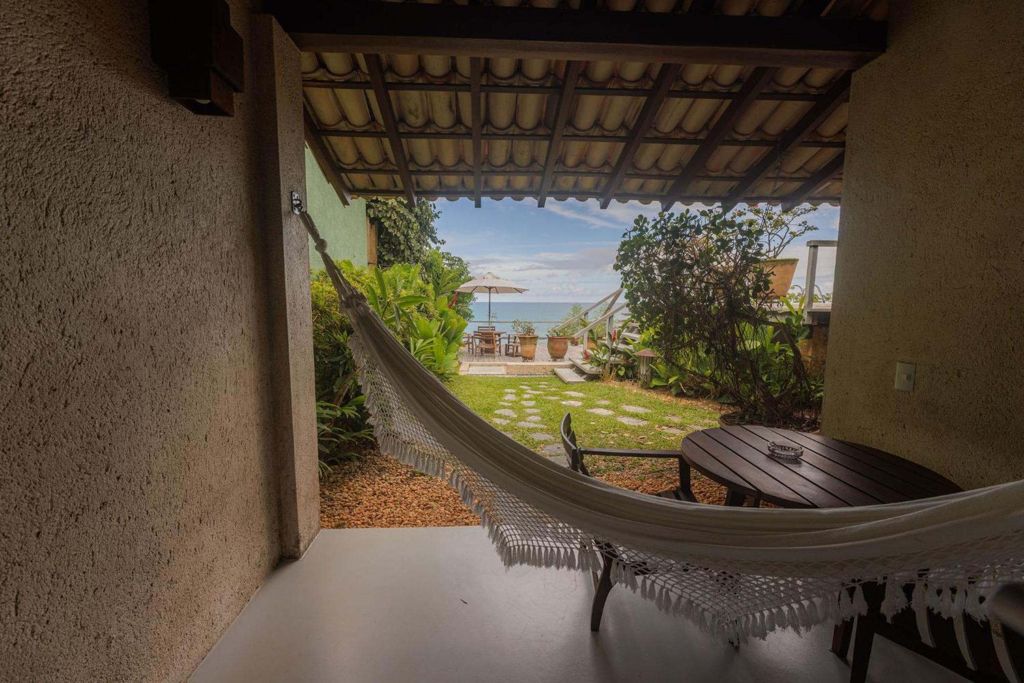 Hotel Maitei Porto Seguro Zewnętrze zdjęcie