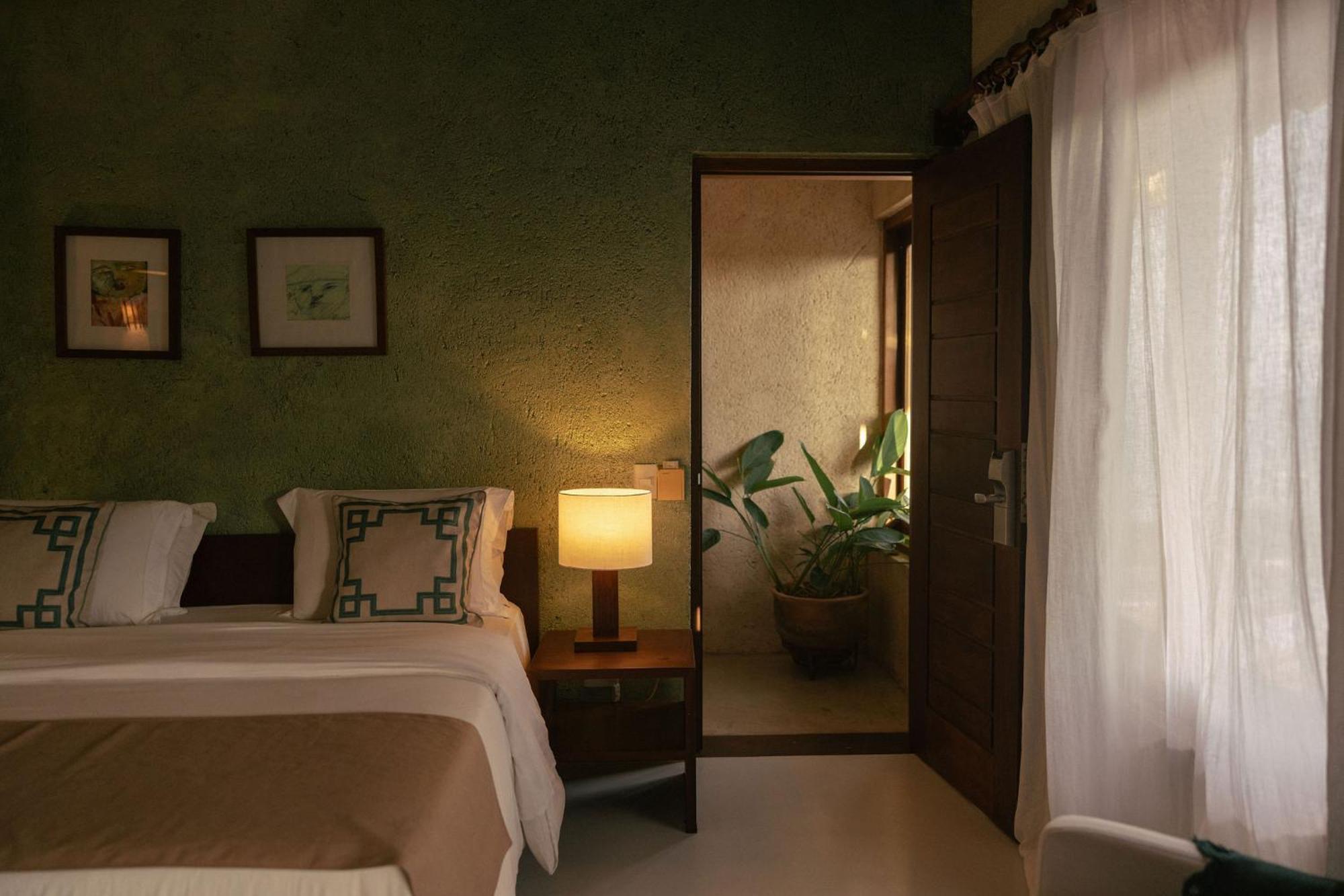 Hotel Maitei Porto Seguro Zewnętrze zdjęcie