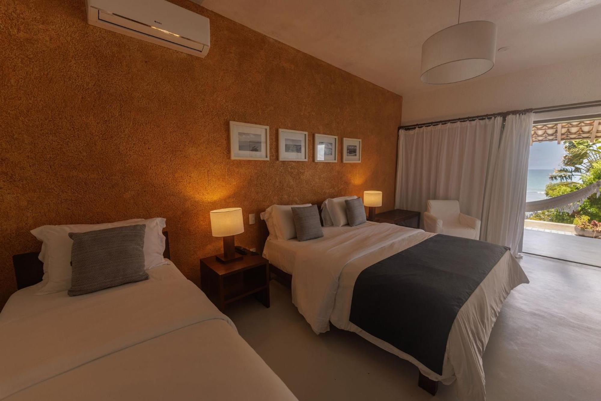 Hotel Maitei Porto Seguro Zewnętrze zdjęcie