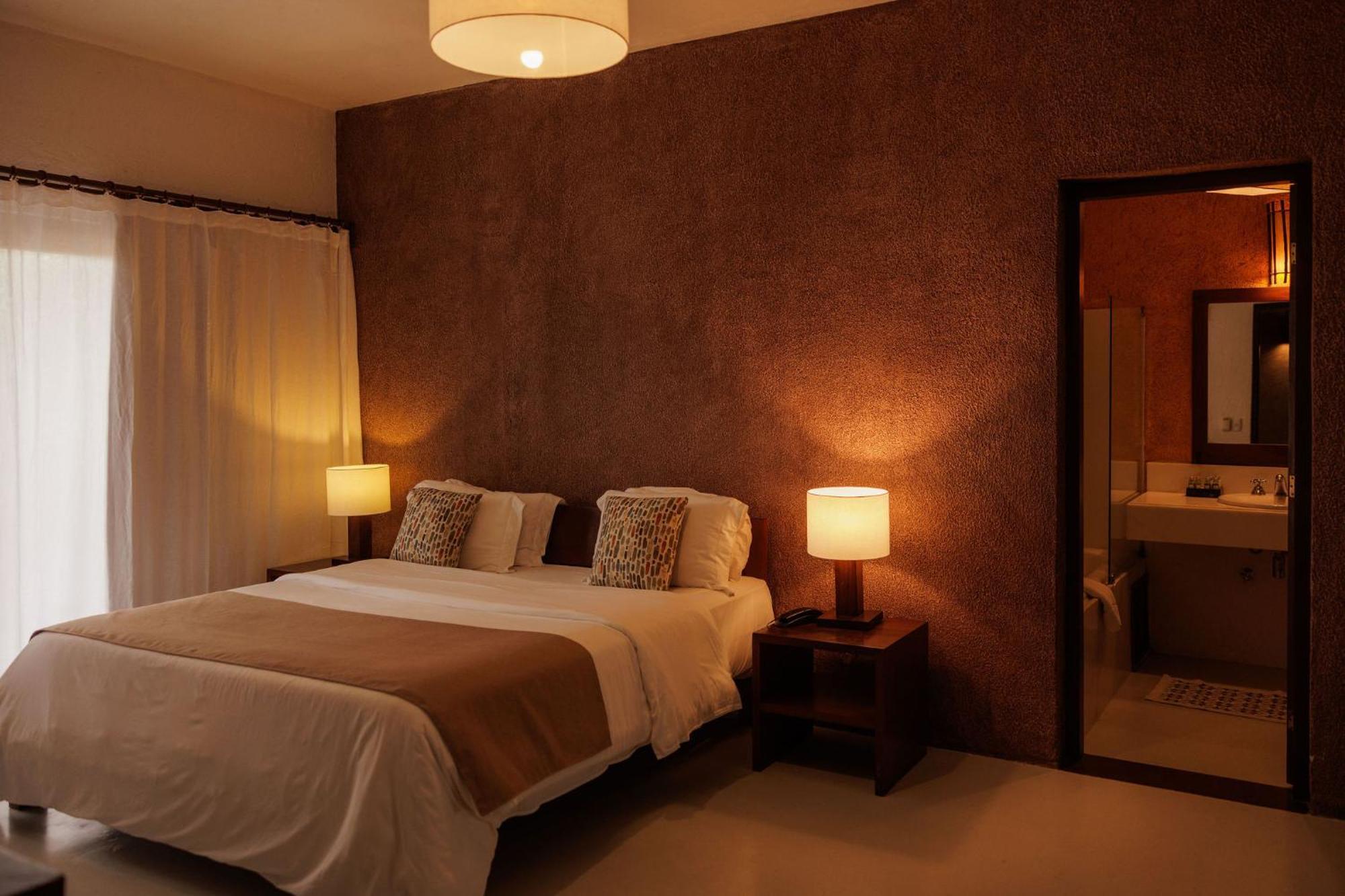 Hotel Maitei Porto Seguro Zewnętrze zdjęcie