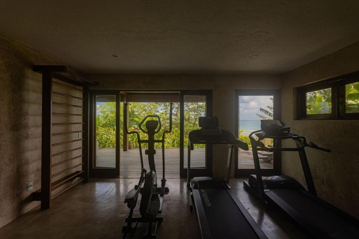 Hotel Maitei Porto Seguro Zewnętrze zdjęcie