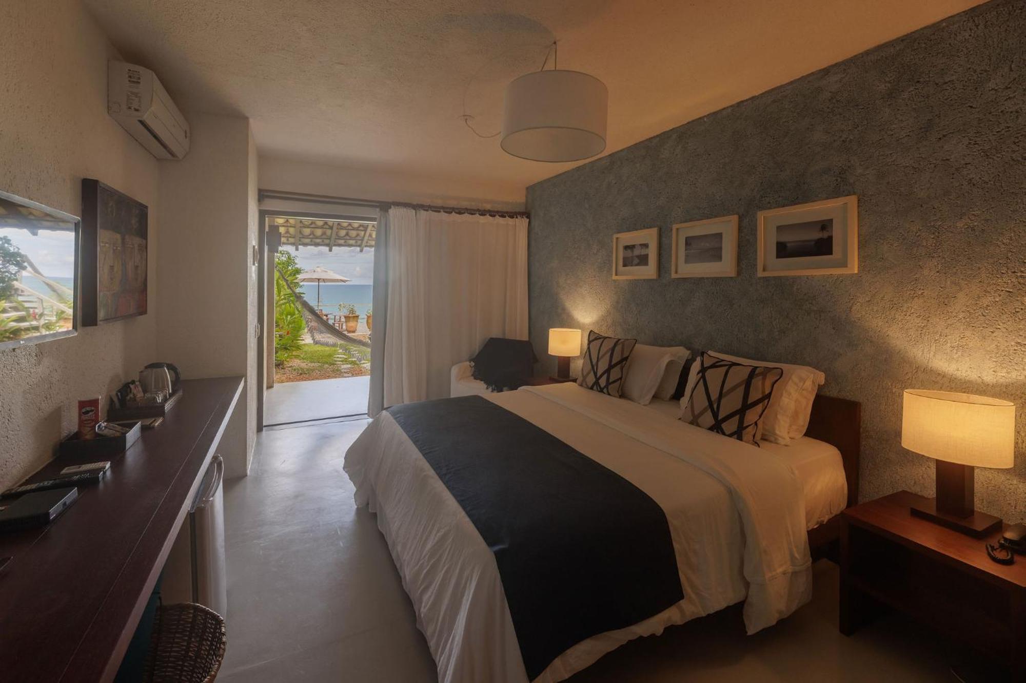 Hotel Maitei Porto Seguro Zewnętrze zdjęcie