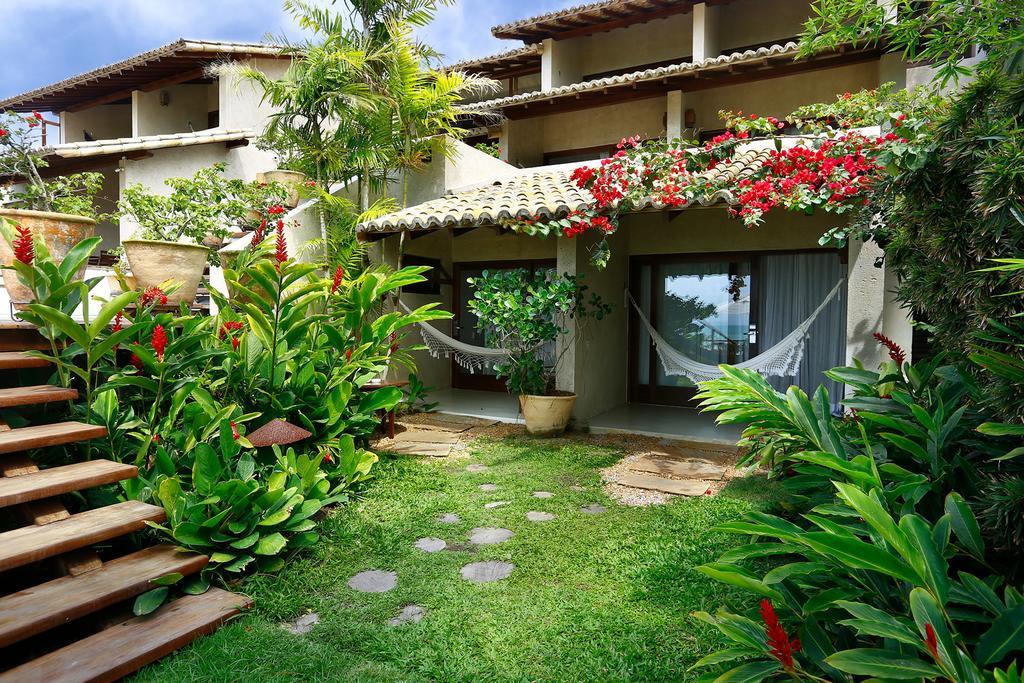 Hotel Maitei Porto Seguro Zewnętrze zdjęcie