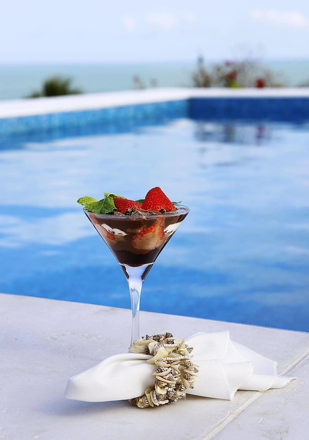 Hotel Maitei Porto Seguro Zewnętrze zdjęcie