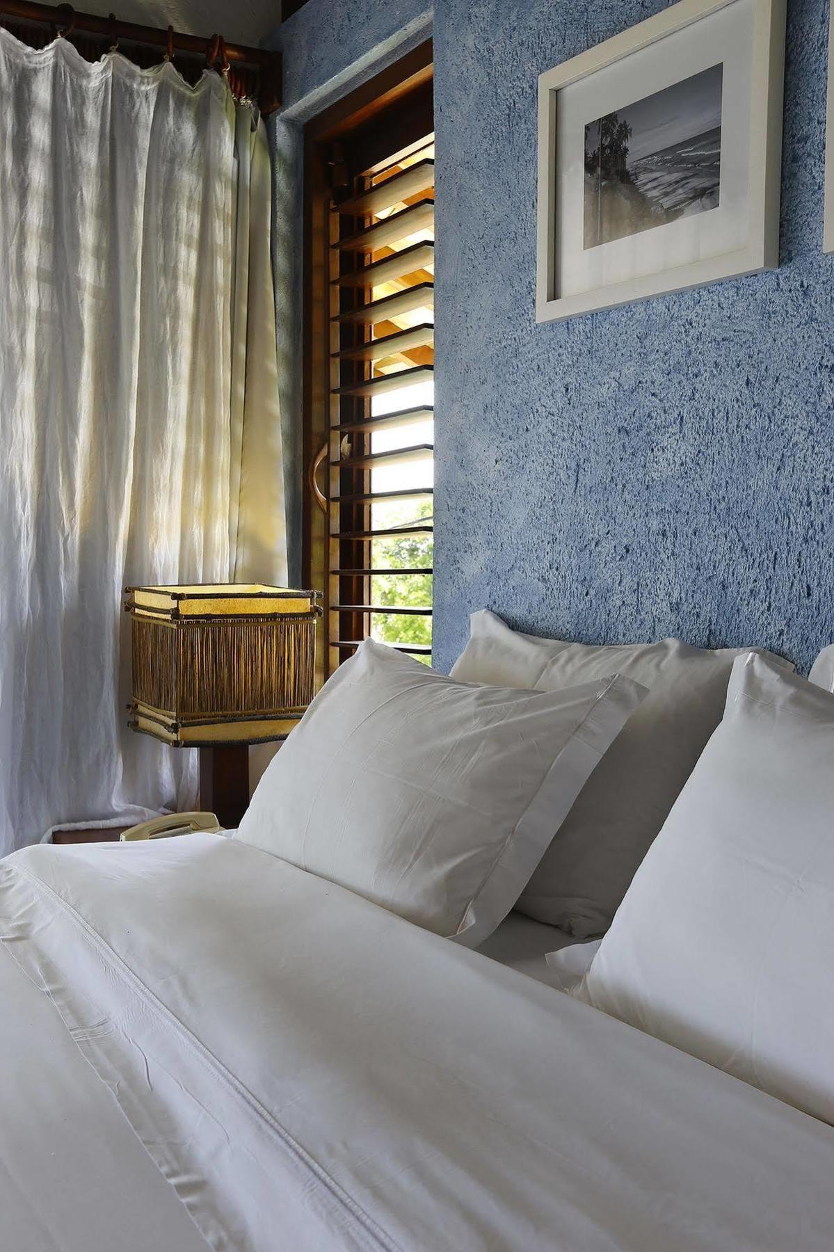 Hotel Maitei Porto Seguro Zewnętrze zdjęcie