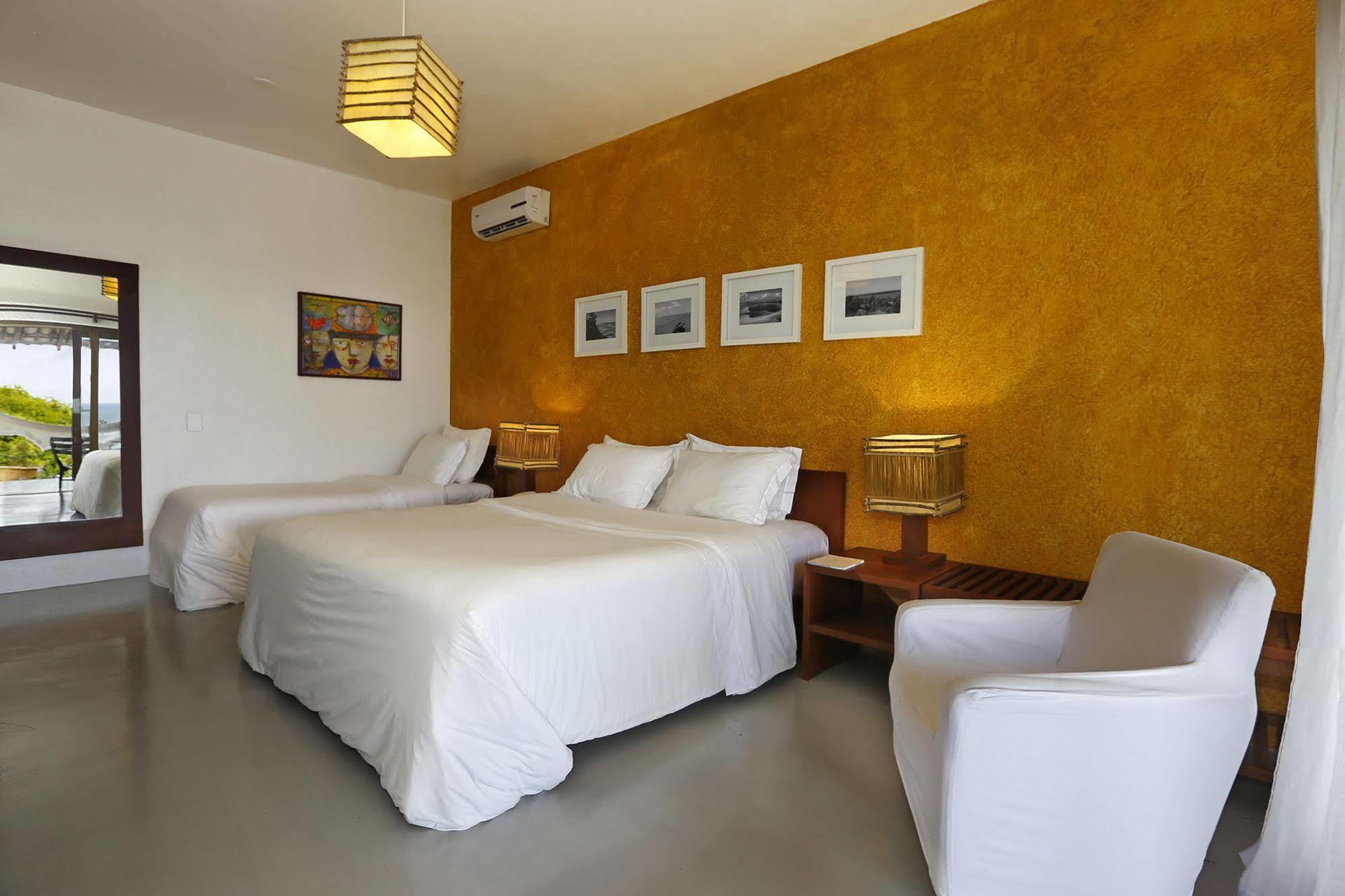 Hotel Maitei Porto Seguro Zewnętrze zdjęcie