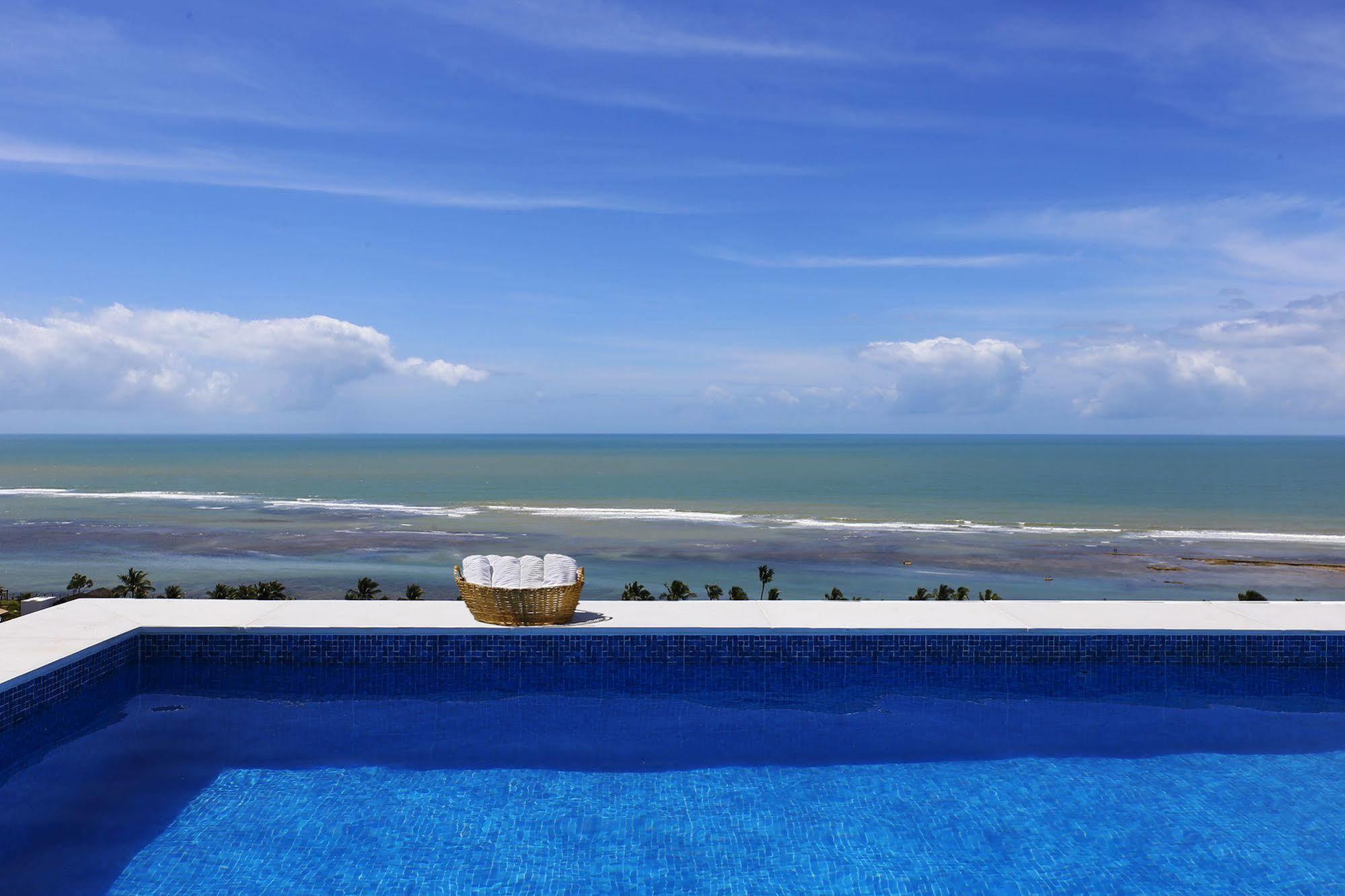 Hotel Maitei Porto Seguro Zewnętrze zdjęcie
