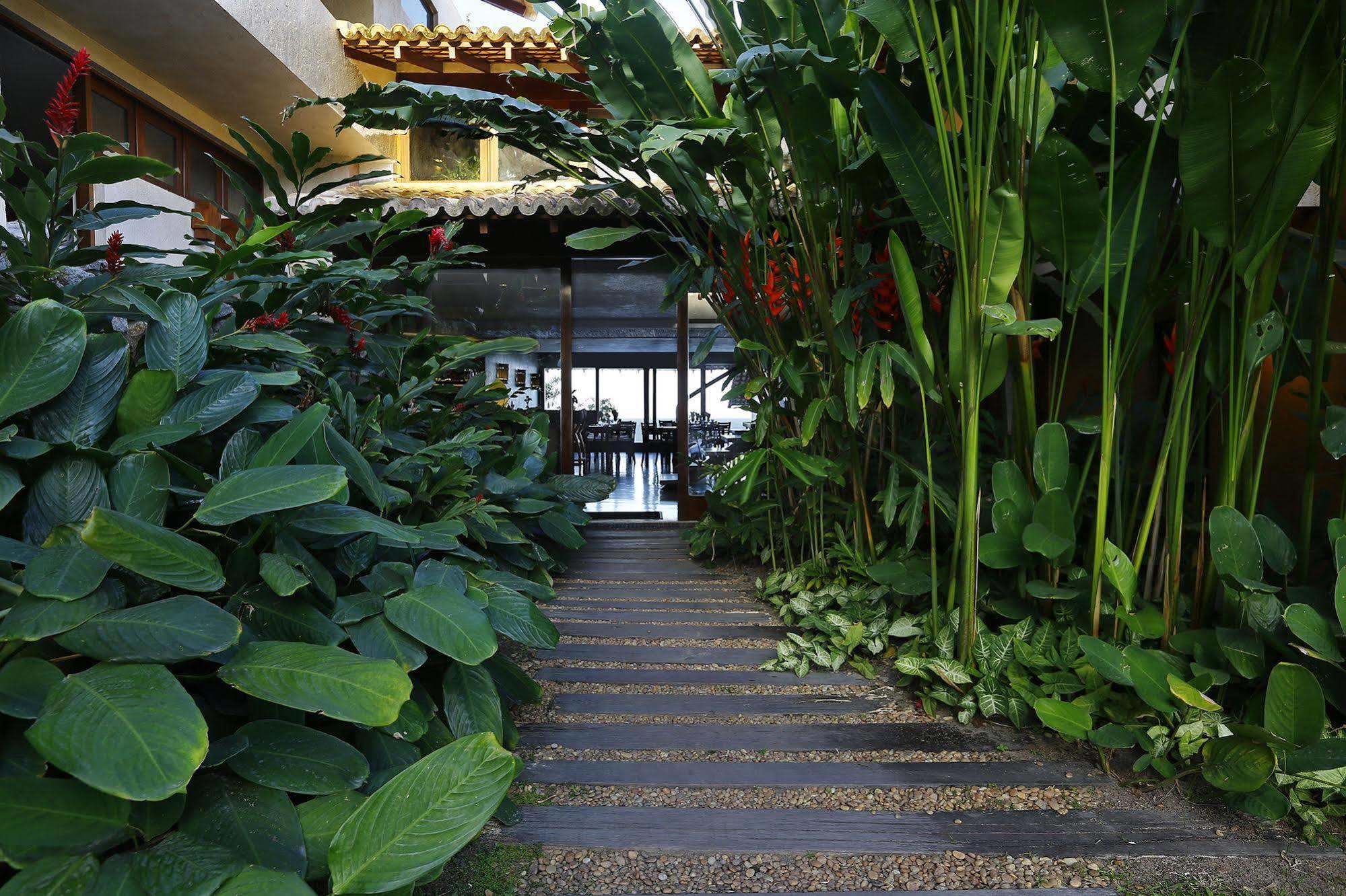 Hotel Maitei Porto Seguro Zewnętrze zdjęcie