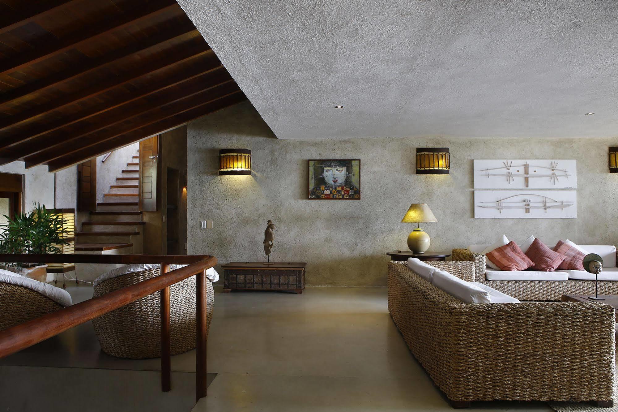 Hotel Maitei Porto Seguro Zewnętrze zdjęcie
