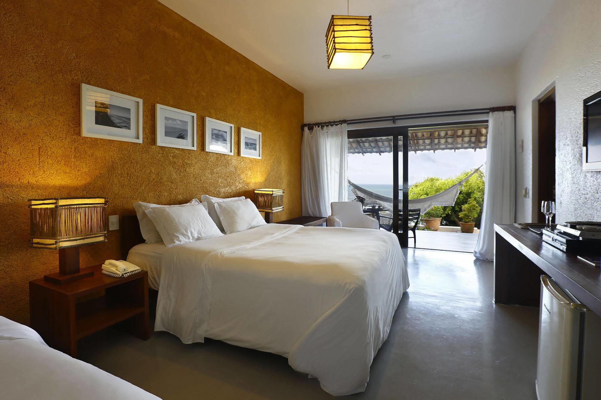 Hotel Maitei Porto Seguro Zewnętrze zdjęcie
