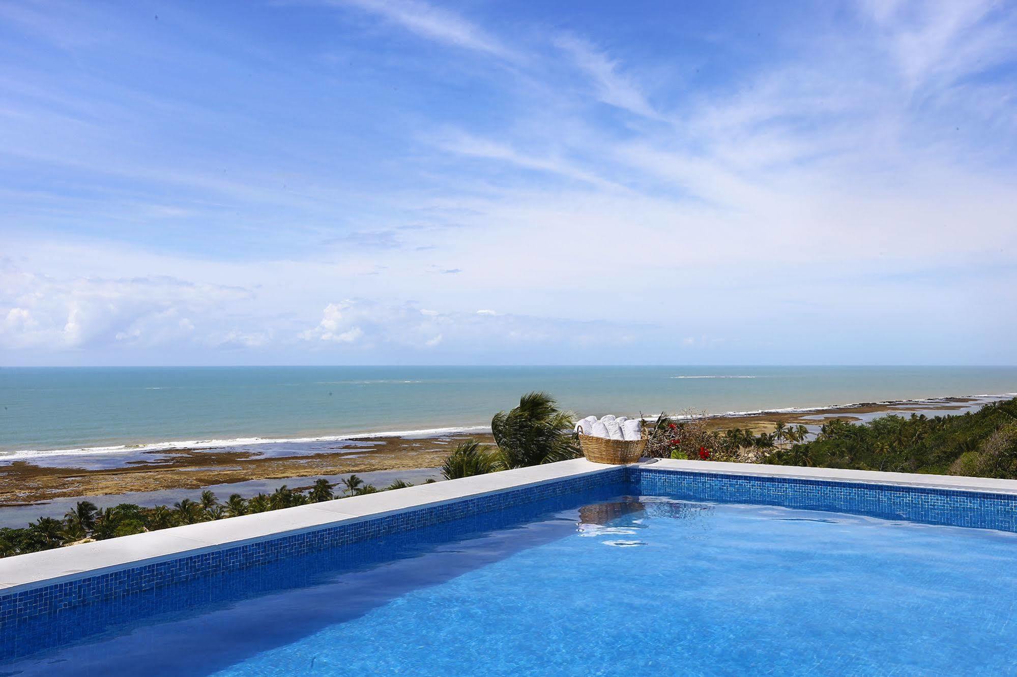 Hotel Maitei Porto Seguro Zewnętrze zdjęcie