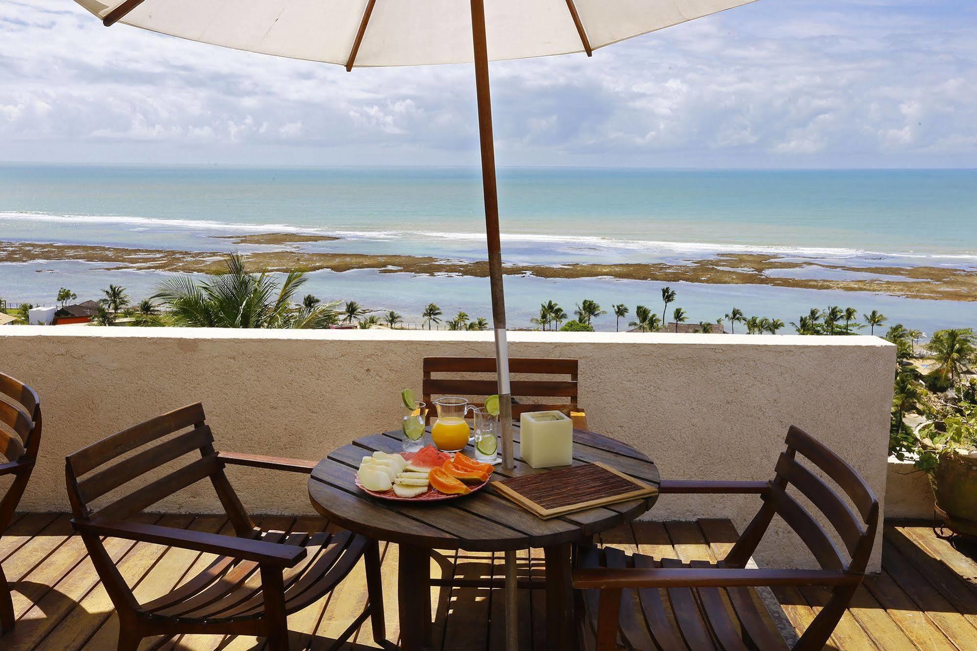 Hotel Maitei Porto Seguro Zewnętrze zdjęcie