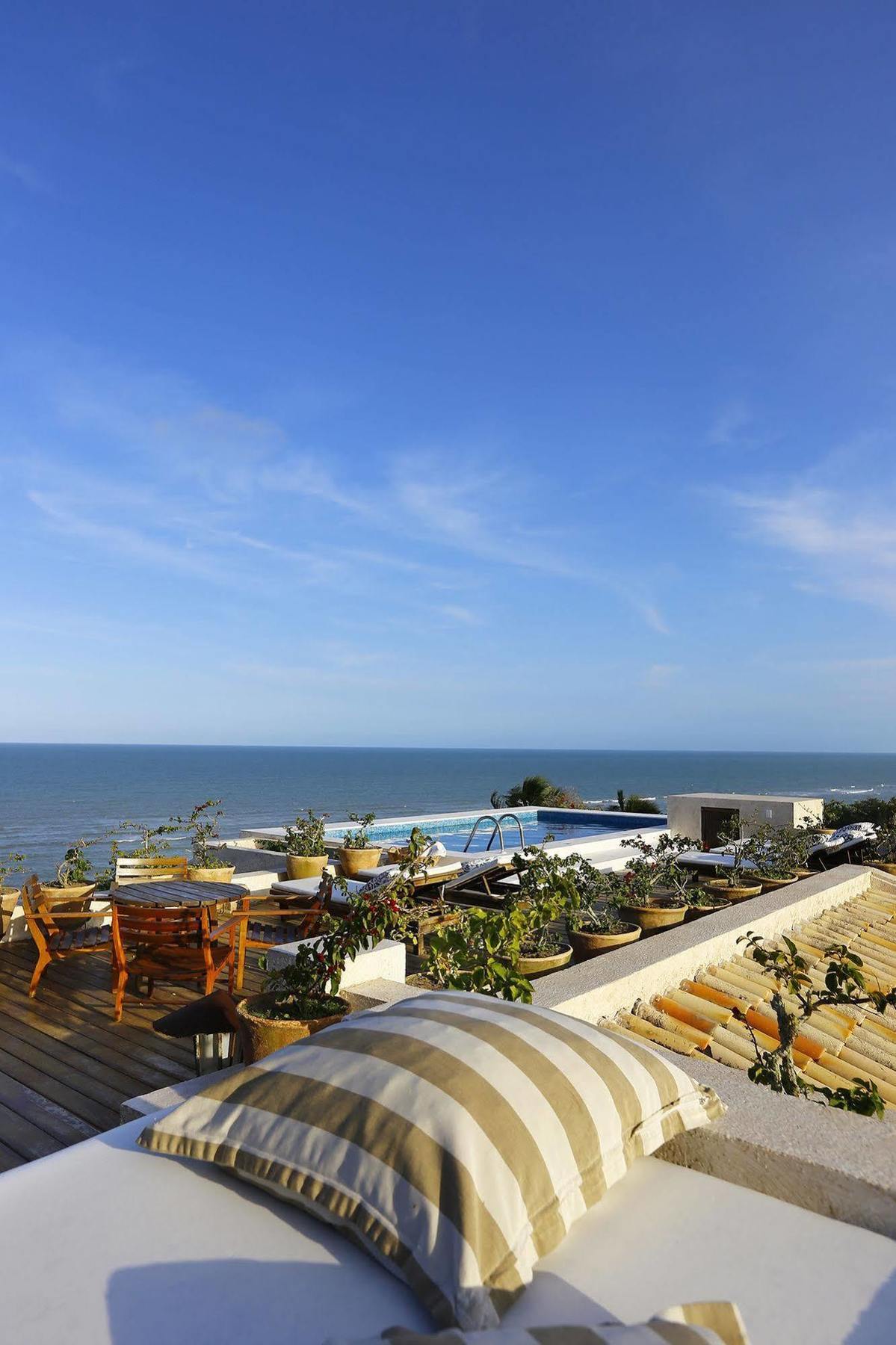 Hotel Maitei Porto Seguro Zewnętrze zdjęcie