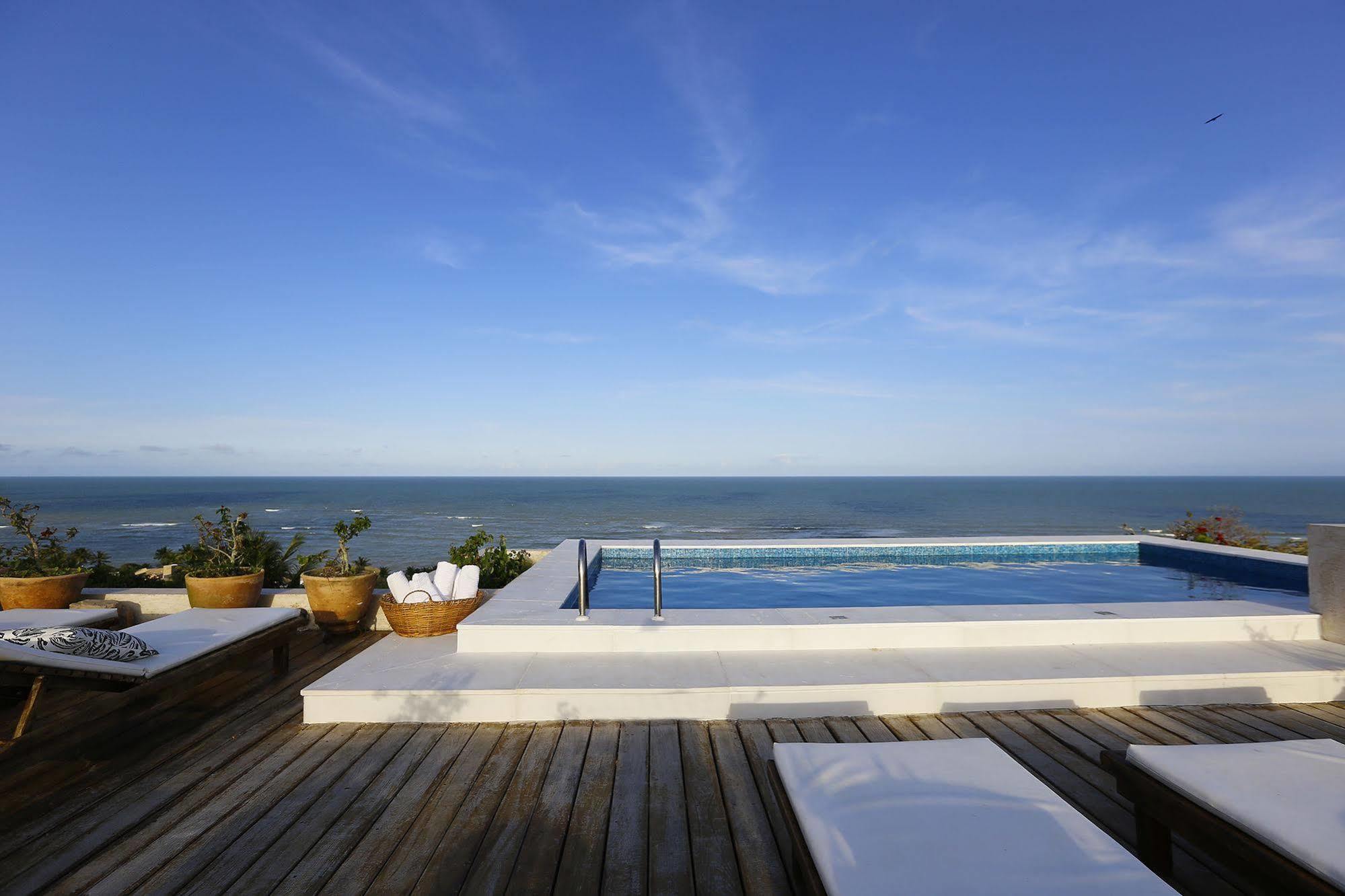 Hotel Maitei Porto Seguro Zewnętrze zdjęcie
