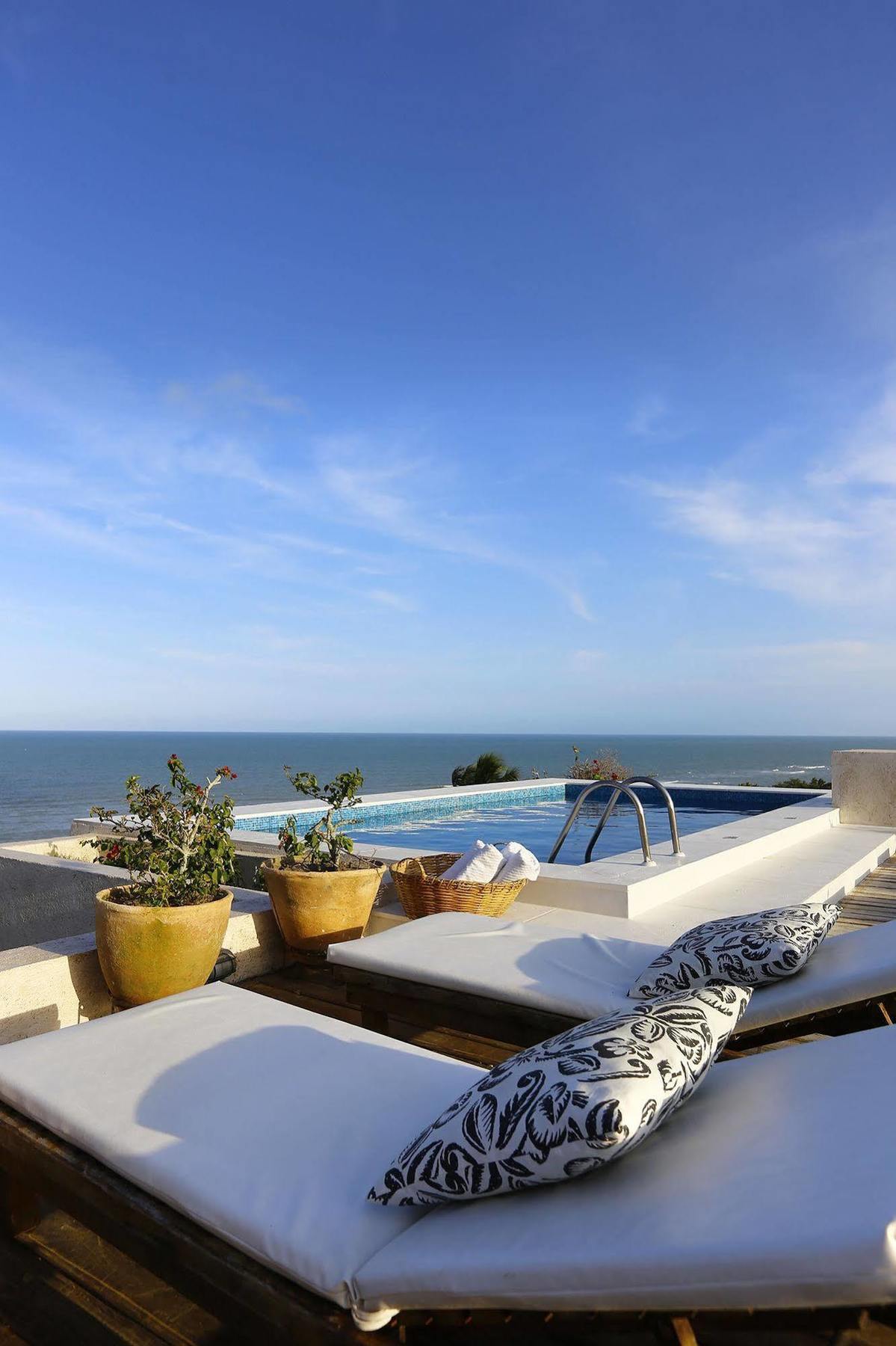 Hotel Maitei Porto Seguro Zewnętrze zdjęcie