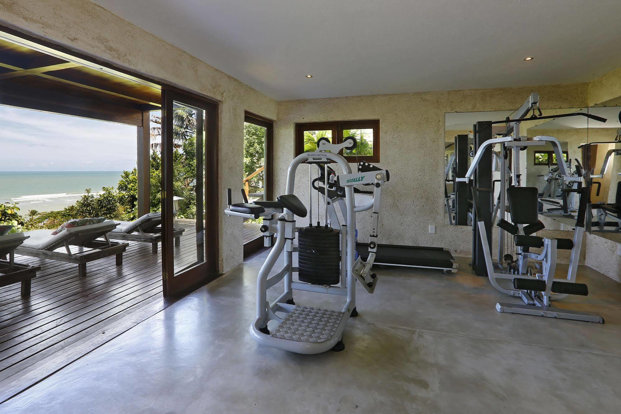 Hotel Maitei Porto Seguro Zewnętrze zdjęcie