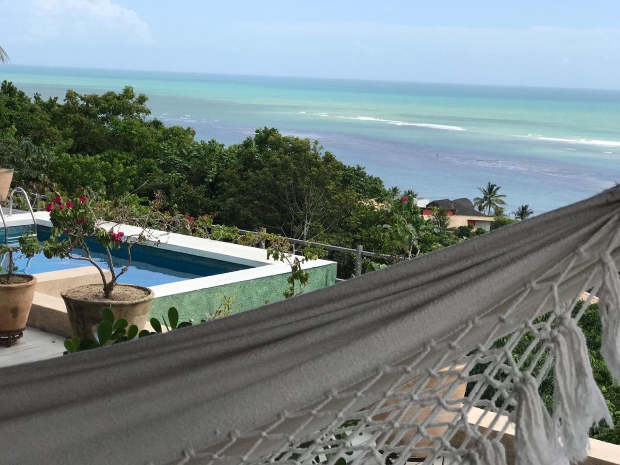 Hotel Maitei Porto Seguro Zewnętrze zdjęcie